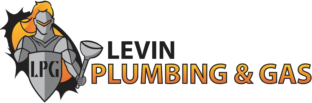 Levin Plumbing & Gas Limited