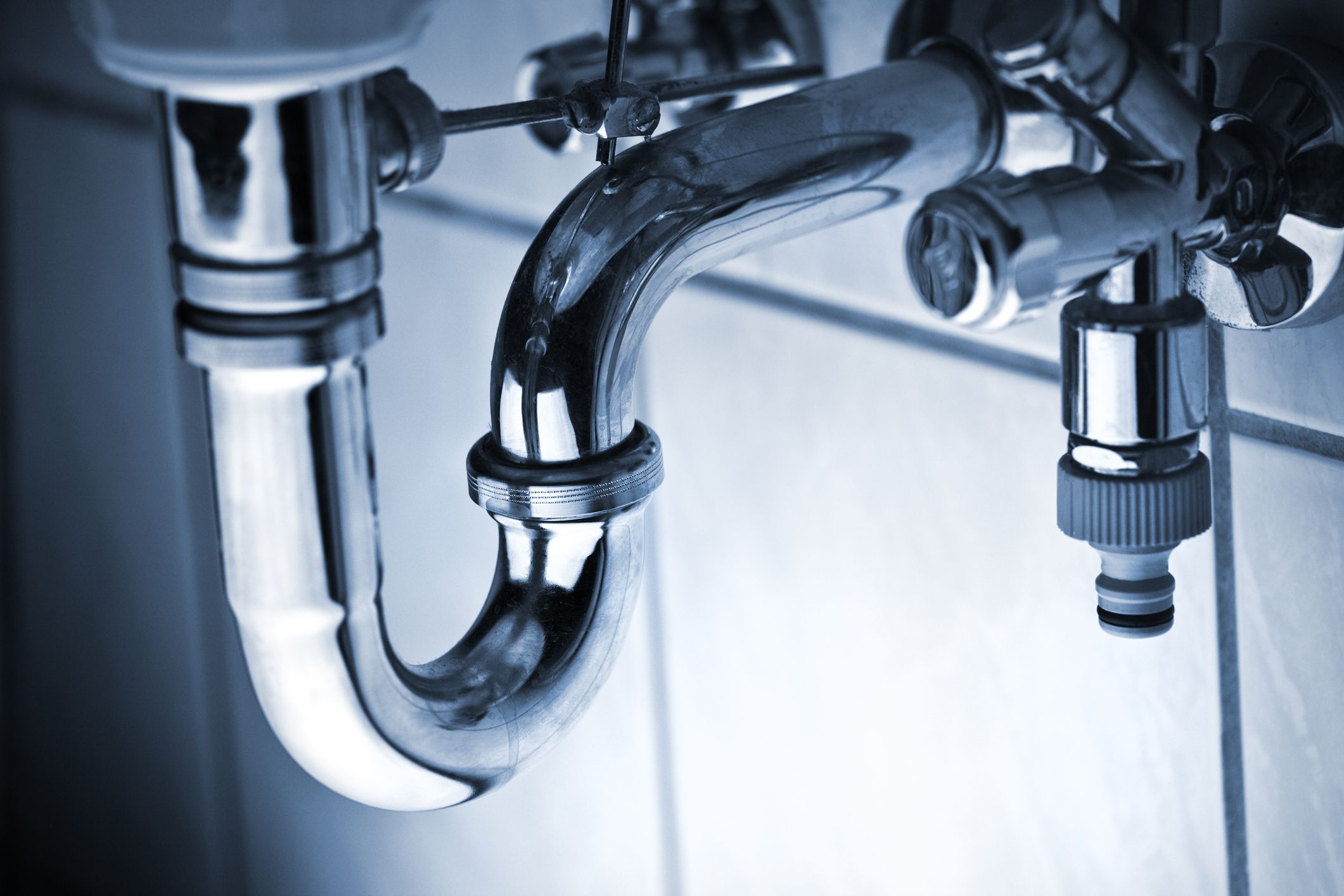 Levin Plumbing & Gas Limited
